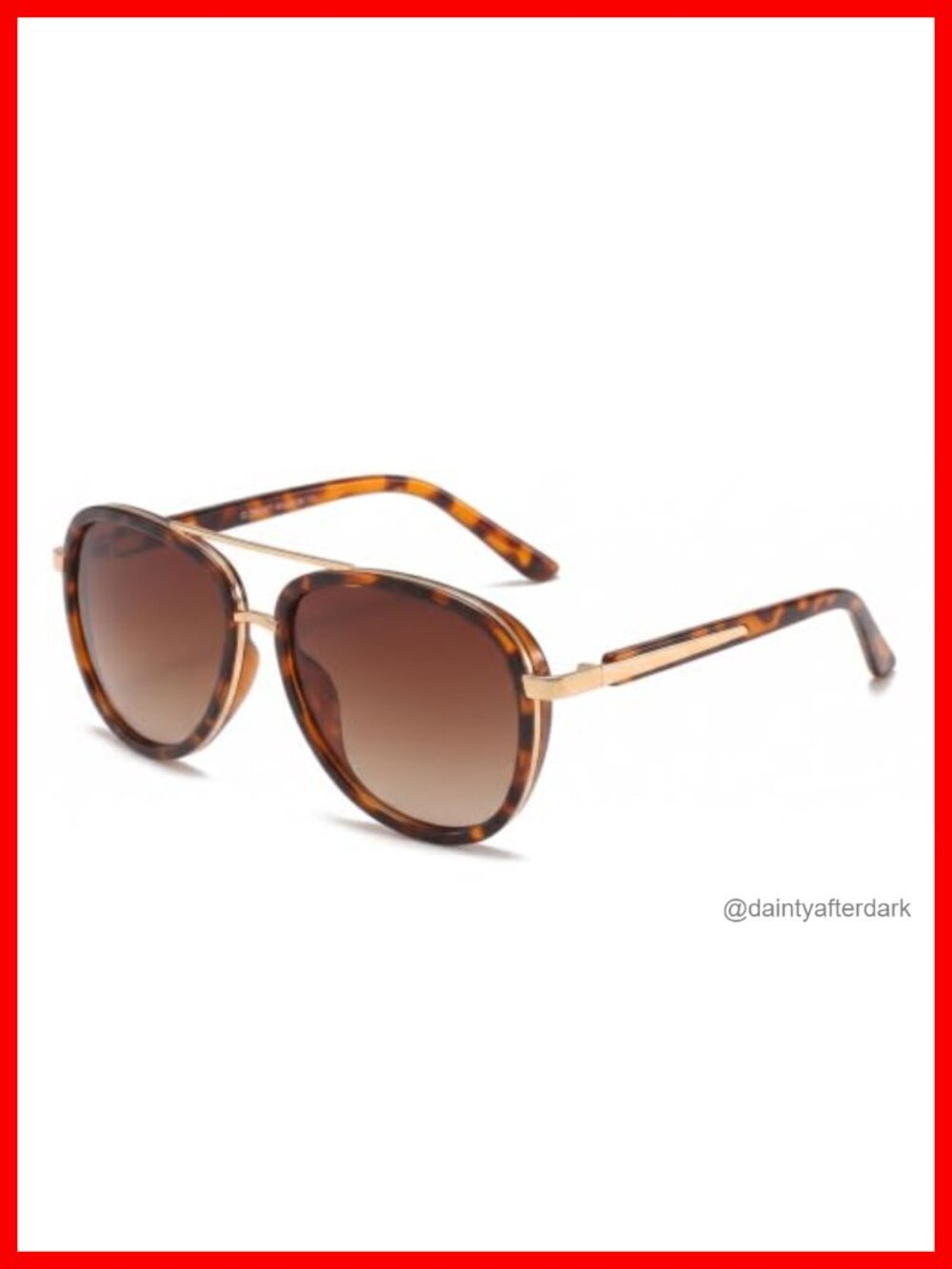 Polarized Tangle Free Aviator Square Sunglasses Lightweight UV400